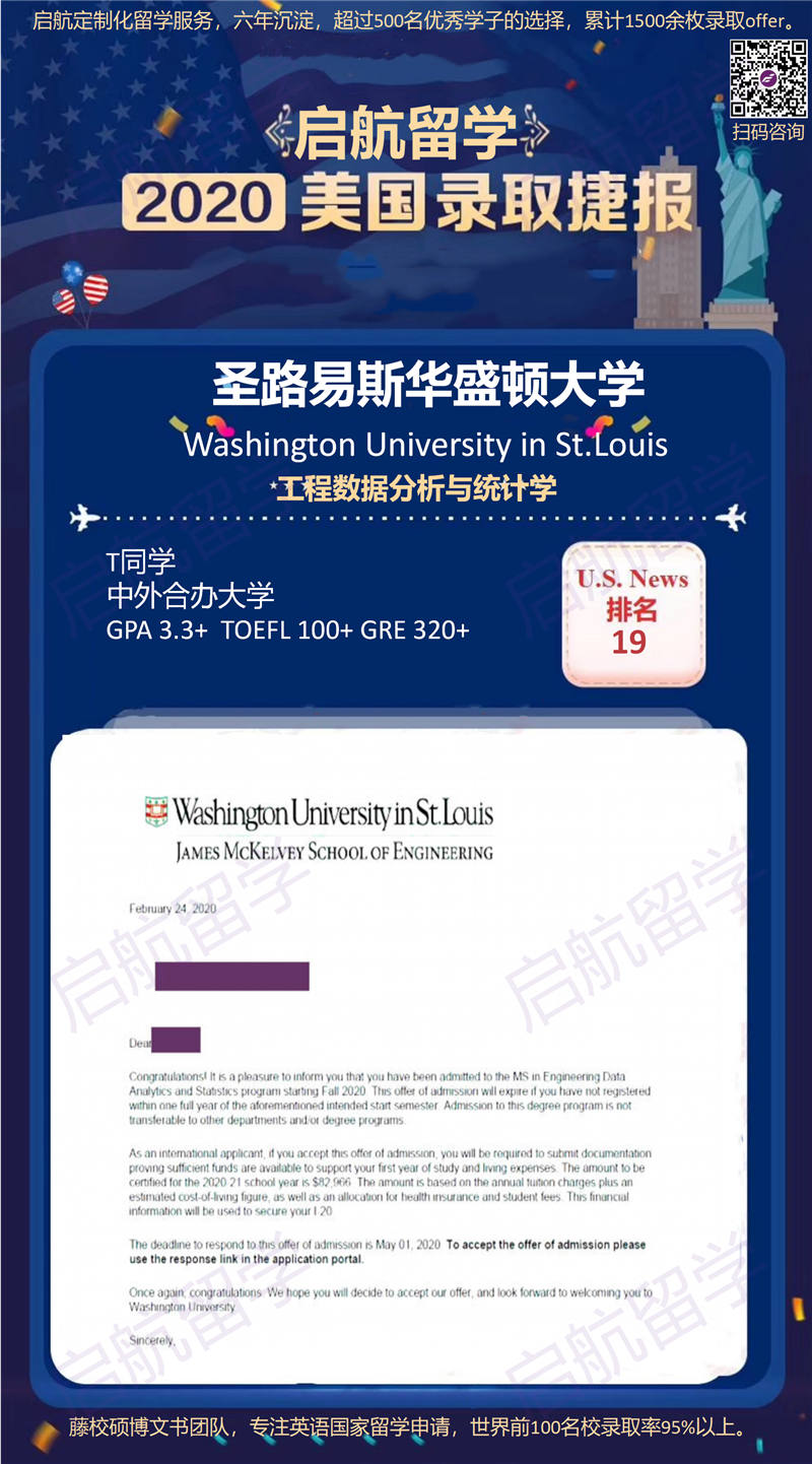 圣路易斯华盛顿大学