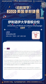 伊利诺伊大学香槟分校
