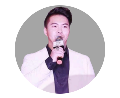 Chris老师-湖南大学硕士
